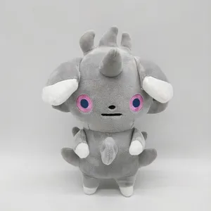 Mesmerizing Espurr In A Magical Atmosphere Wallpaper