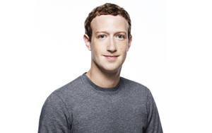 Meta Ceo Mark Zuckerberg Wallpaper