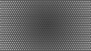 Metal Texture Mesh Wallpaper