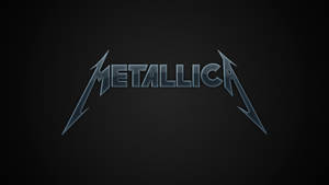 Metallica 1983 Logo Hd Wallpaper