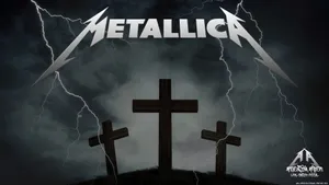 Metallica Master Of Puppets Wallpaper