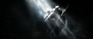 Metro Last Light Video Game Wallpaper