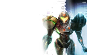 Metroid Prime Other One Wallpaper