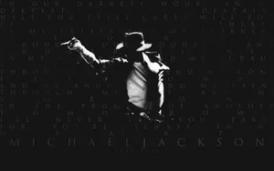Michael Jackson Top Celebrity Wallpaper