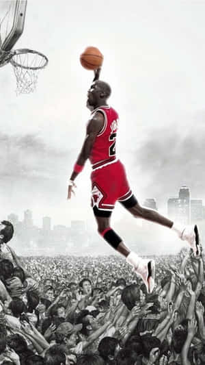 Michael Jordan Best Sports Wallpaper