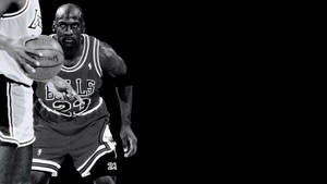 Michael Jordan Hd Cover Wallpaper