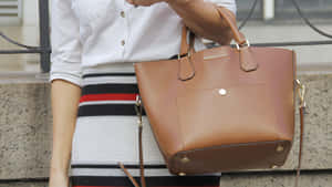 Michael Kors Greenwich Handbag Wallpaper