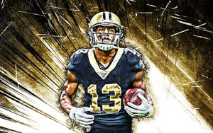 Michael Thomas Dynamic Wallpaper