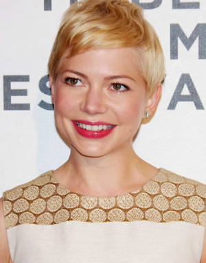 Michelle Williams Take This Waltz Premiere Wallpaper