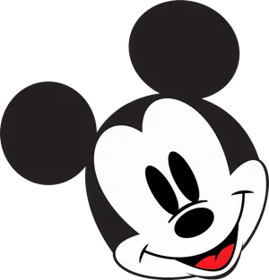 Mickey Mouse Desktop Clipart Wallpaper