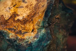 Microsoft Surface Colorful Rock Wallpaper