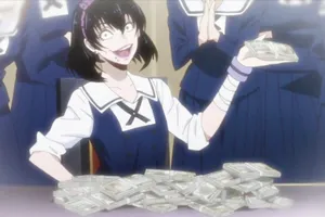 Midari Ikishima - A Name That Is Hard To Forget