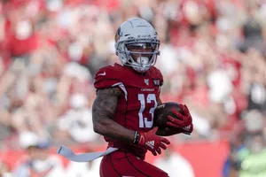 Mike Evans Arm Tattoos Wallpaper