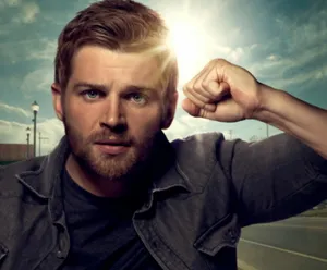 Mike Vogel As Dale
