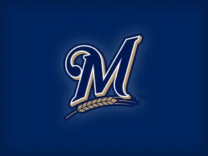 Milwaukee Brewers Baseball Team Wallpaper