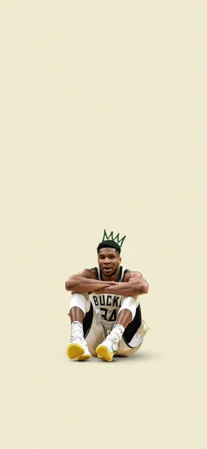 Milwaukee Bucks Aesthetic Image Wallpaper