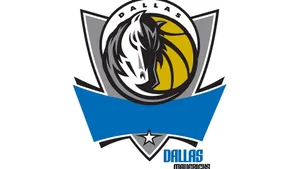 Minimal Dallas Mavericks Wallpaper
