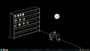 Minimalist Best Desktop Background Wallpaper