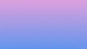 Minimalist Bright Ombre Wallpaper Wallpaper