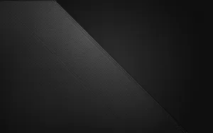 Minimalist Carbon Fiber In 4k Wallpaper