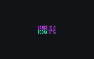 Minimalist Dance Today Wallpaper