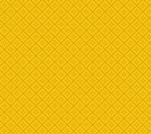 Minimalist Gray And Yellow Abstract Wallpaper