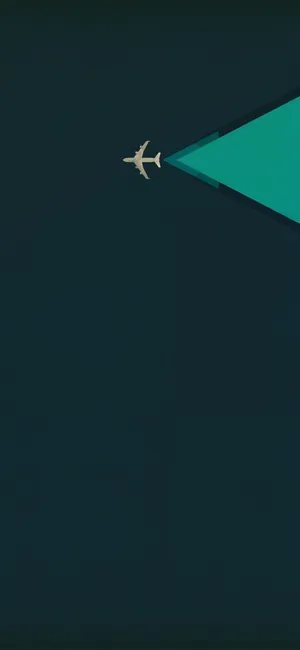 Minimalist Iphone X, Exquisite Design Wallpaper