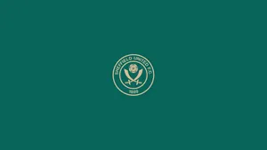 Minimalist Logo Of Sheffield United Wallpaper