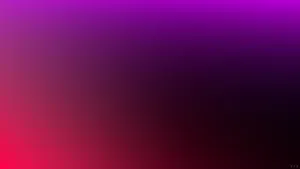 Minimalist Red Violet Gradient Wallpaper