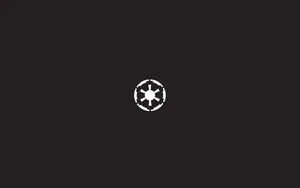 Minimalist Star Wars Iphone Display Wallpaper