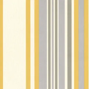 Minimalistic Modern Abstract Background Featuring Shades Of Gray And Yellow Wallpaper