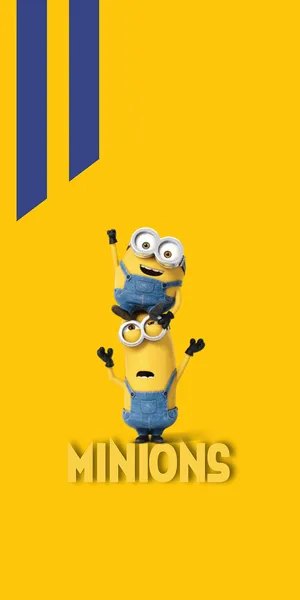 Minion Wallpapers - Wallpapers For Android Wallpaper