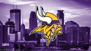 Minnesota Vikings Hd Wallpaper. Background Image Wallpaper