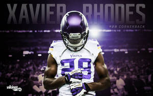 Minnesota Vikings Wallpaper Wallpaper