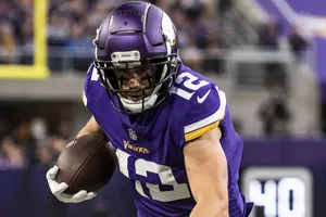 Minnesota Vikings Wallpaper Nfl , Hkhboh Wallpaper