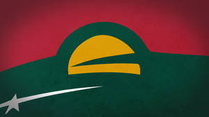 Minnesota Wild Background Wallpaper