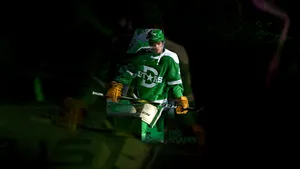 Miro Heiskanen Aesthetic Wallpaper