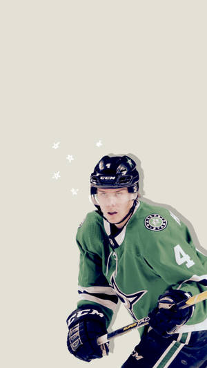 Miro Heiskanen Cute Art Wallpaper