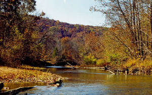 Missouri's Landscape Wallpaper