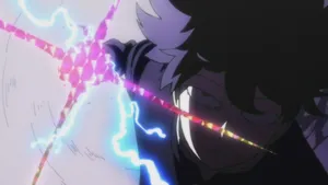 Mob Psycho 100 An Invitation To A Meeting - Simply Put, I Wallpaper