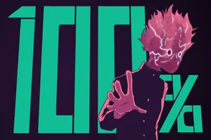 Mob Psycho 100 Hd Wallpaper Wallpaper