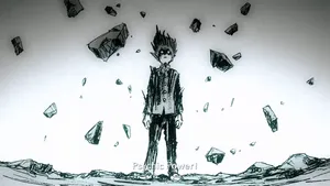 Mob Psycho 100 Wallpaper Wallpaper