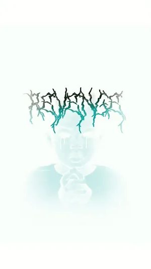 Moderate Xxxtentacion Revenge Album Wallpaper