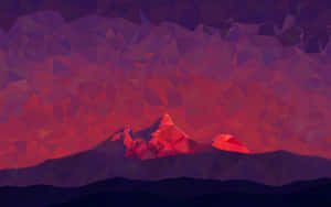 Modern Abstract Art Design Wallpaper