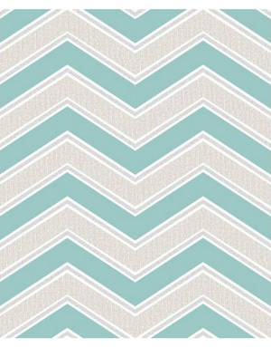 Modern And Unique Geometric Surface Wallpaper