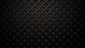 Modern Black Abstract Style Wallpaper