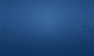 Modern Blue Pc Setup Wallpaper