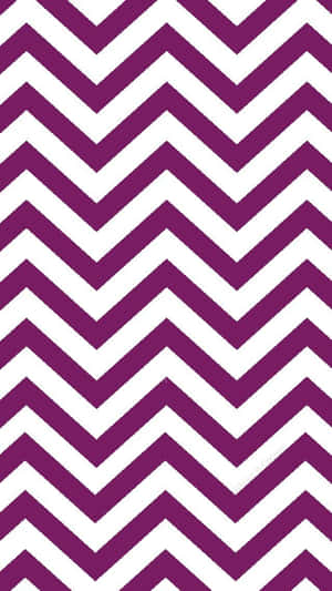Modern Chevron Design Iphone Wallpaper