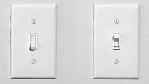 Modern Insteon Togglelinc Light Switch Wallpaper