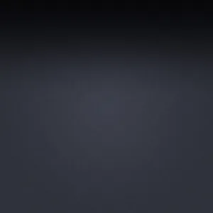 Modern Solid Grey And Black Gradient Background Wallpaper